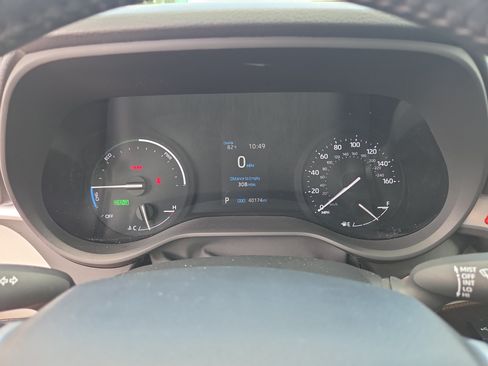 Certified 2024 Toyota Sienna XLE w/ XLE Plus Package AWD/4WD image 22