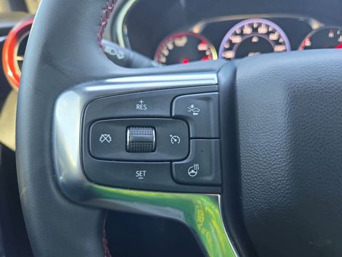 Used 2023 Chevrolet Blazer RS w/ Driver Confidence II Package image 25