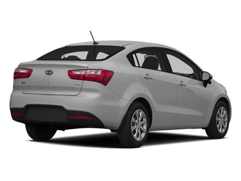Used 2014 Kia Rio LX image 5