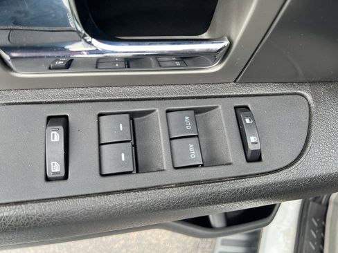 Used 2014 Ford F150 FX4 w/ Equipment Group 402A Luxury image 24