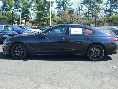 New 2026 BMW M850i xDrive AWD/4WD image 5