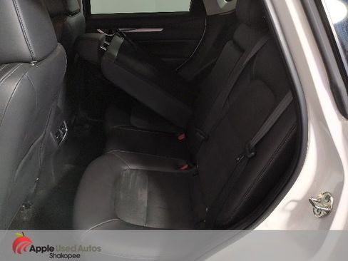 Used 2017 MAZDA CX-5 Touring image 33