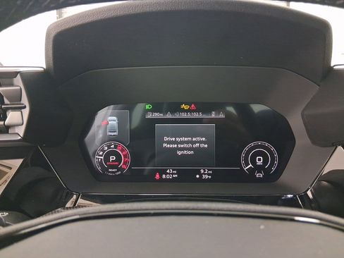 New 2026 Audi RS 3 image 13