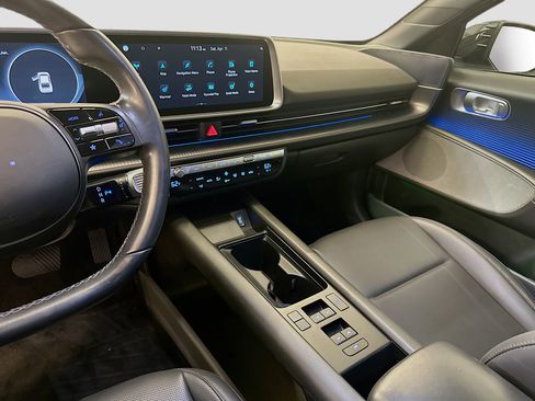 Used 2024 Hyundai Ioniq 6 SEL image 26