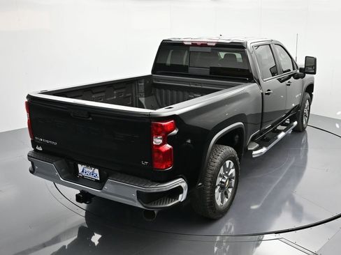 New 2026 Chevrolet Silverado 2500 LT AWD/4WD image 44