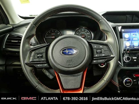 Used 2023 Subaru Forester Sport AWD/4WD image 10
