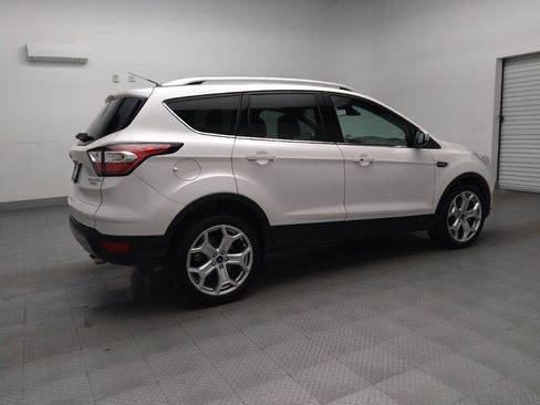 Used 2017 Ford Escape Titanium w/ Equipment Group 301A image 10