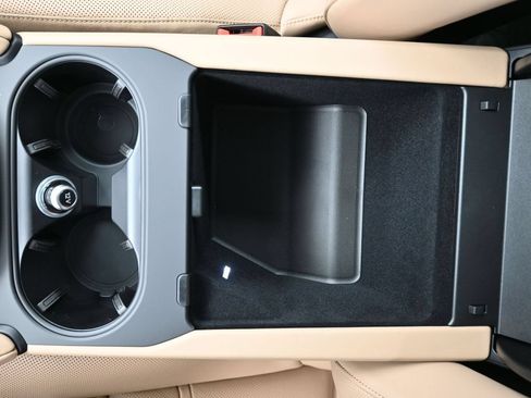 Certified 2026 Porsche Cayenne Coupe AWD/4WD image 25