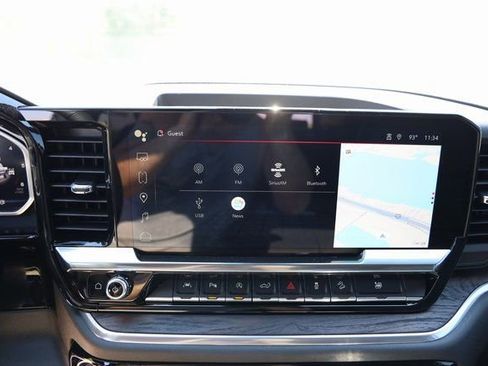 New 2026 GMC Sierra 1500 SLT image 18