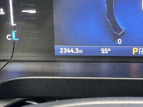 Used 2024 Ford Ranger XLT w/ FX4 Off-Road Package image 16