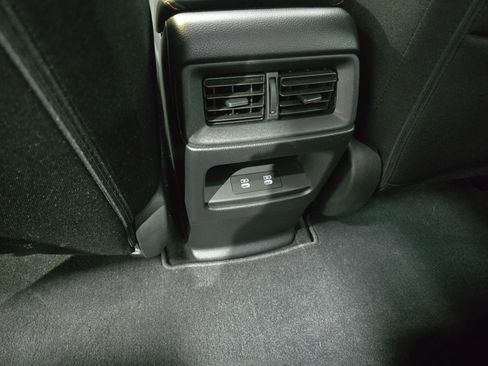 Certified 2025 Honda CR-V Sport image 12