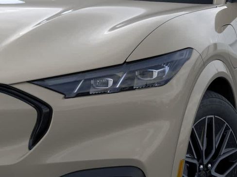 New 2026 Ford Mustang Mach-E Premium w/ Technology Package RWD image 18