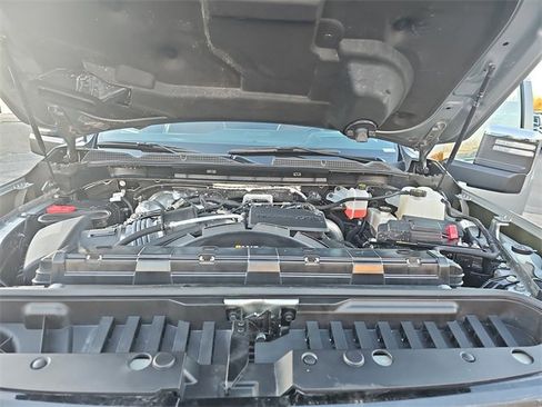 Certified 2024 GMC Sierra 3500 Denali Ultimate image 30