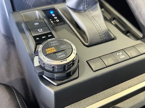 New 2025 Toyota Tacoma TRD Off-Road image 23