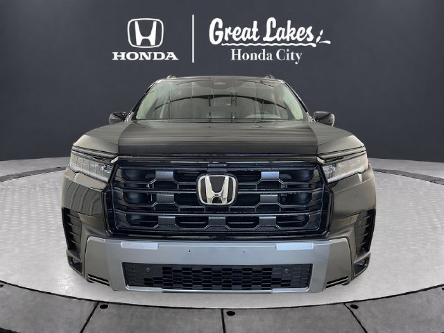 New 2026 Honda Pilot EX-L image 9