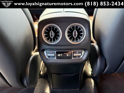 Used 2020 Mercedes-Benz G 63 AMG 4MATIC image 19
