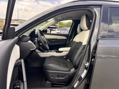 New 2026 MAZDA CX-5 Preferred AWD/4WD image 19