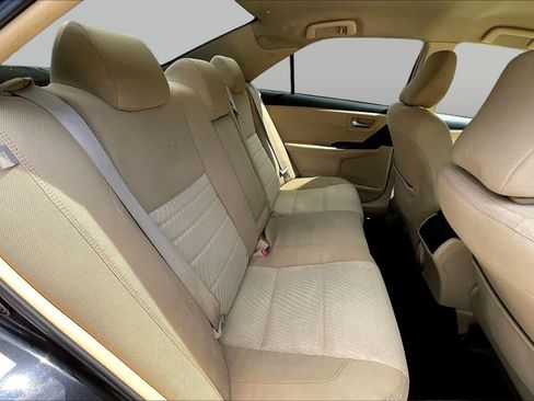 Used 2015 Toyota Camry LE FWD image 20