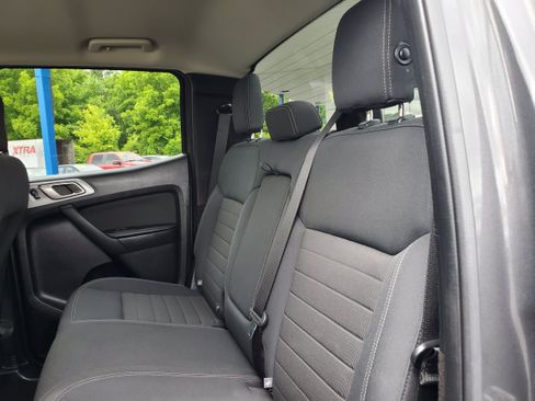 Used 2019 Ford Ranger XLT w/ Equipment Group 301A Mid AWD/4WD image 25