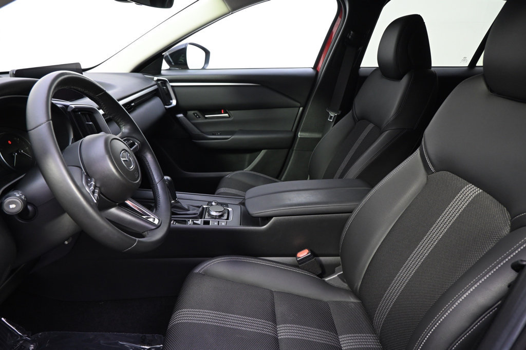 Used 2024 MAZDA CX-50 AWD 2.5 S w/ Cargo Package image 13
