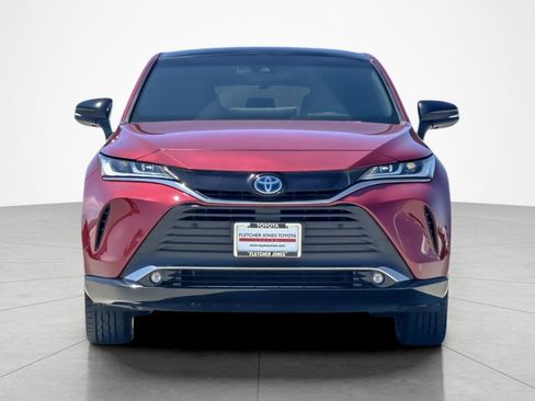 Certified 2023 Toyota Venza Nightshade AWD/4WD image 8
