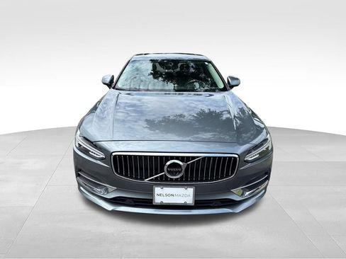 Used 2018 Volvo S90 T6 Inscription w/ Convenience Package AWD/4WD image 8