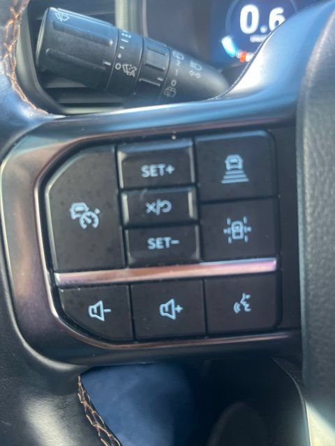 Used 2022 Ford Expedition Max Platinum AWD/4WD image 25