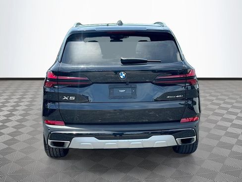 Used 2024 BMW X5 xDrive40i AWD/4WD image 7