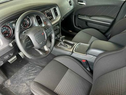 New 2023 Dodge Charger Scat Pack image 10