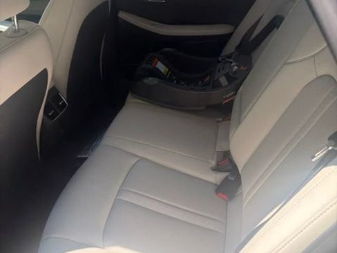 Used 2022 Hyundai Sonata Limited FWD image 6