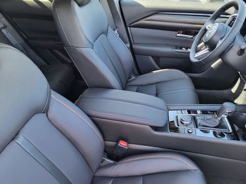New 2026 MAZDA CX-50 AWD 2.5 S w/ Cargo Package image 12