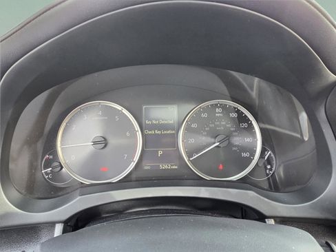 Used 2025 Lexus IS 300 IS 300 w/ Comfort Package image 16