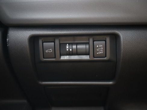 New 2026 Subaru Forester Sport AWD/4WD image 17