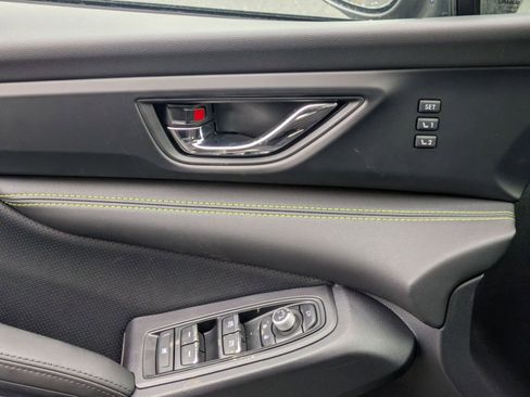 New 2026 Subaru Ascent Bronze Edition image 21