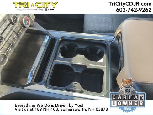 Used 2023 Ford F350 XLT w/ 360-Degree Camera Package image 30