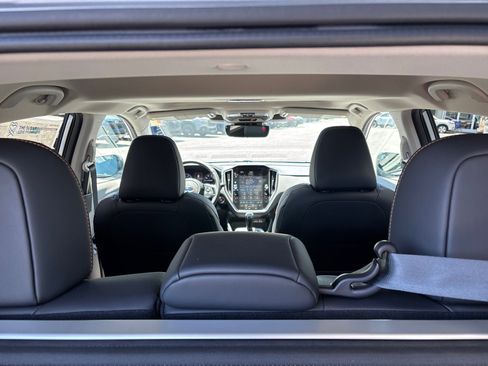 New 2026 Subaru Crosstrek 2.5i Limited AWD/4WD image 54