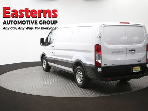 Used 2022 Ford Transit 150 Low Roof w/ Interior Upgrade Package RWD image 63
