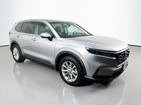 Certified 2024 Honda CR-V EX-L image 16