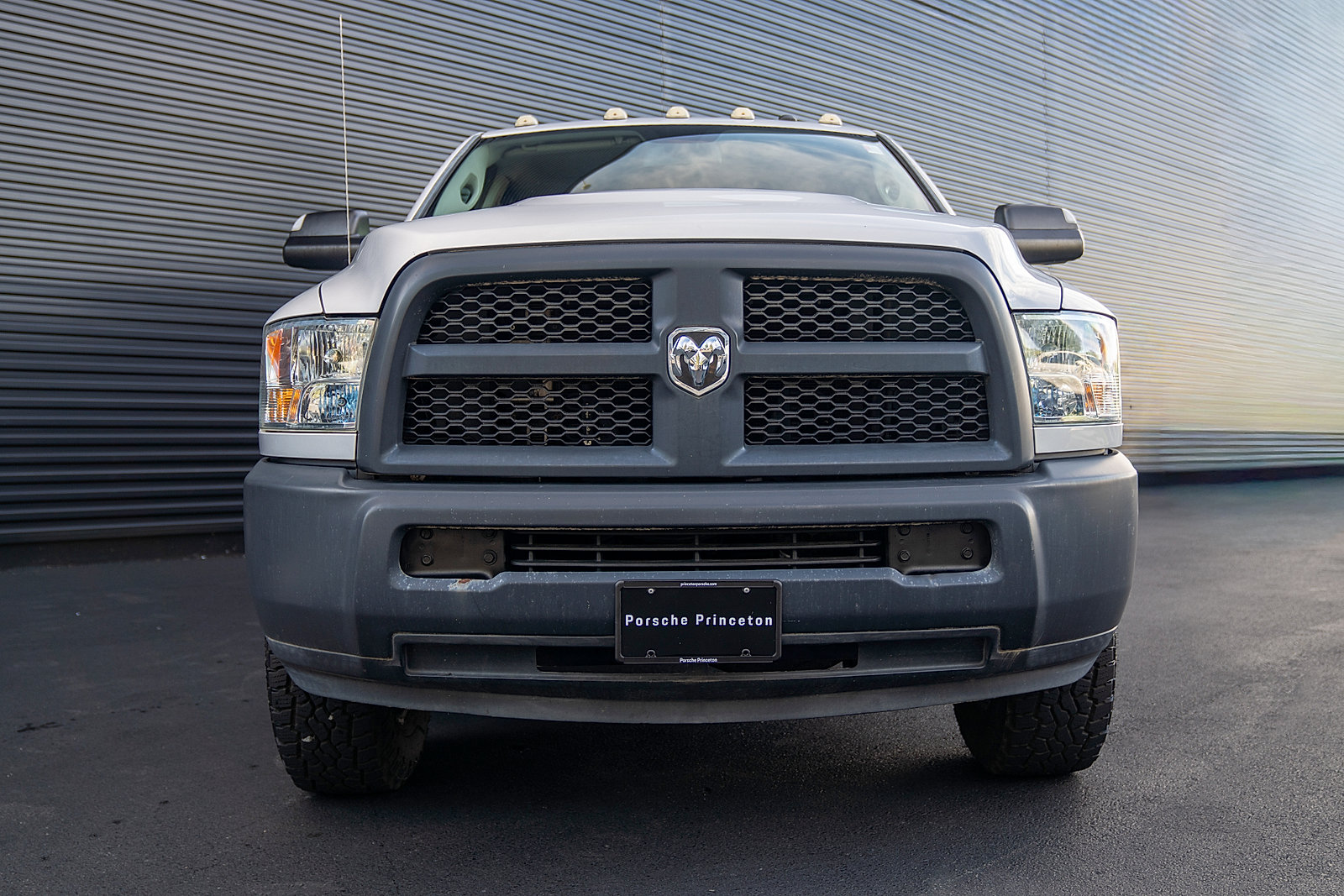 Used 2016 RAM 2500 Tradesman w/ Snow Chief Group AWD/4WD image 21