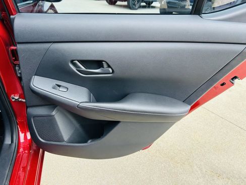 Used 2024 Nissan Sentra SV w/ All-Weather Package FWD image 27