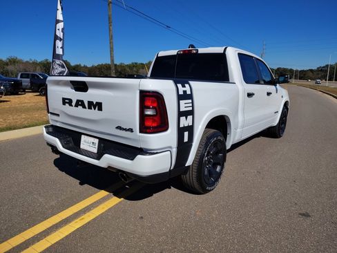 New 2026 RAM 1500 Big Horn image 16
