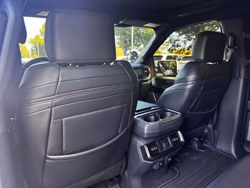 Used 2024 Ford F150 Raptor w/ Equipment Group 803A Raptor R image 50