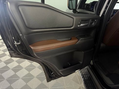 Used 2024 Toyota Land Cruiser w/ Premium Package AWD/4WD image 26