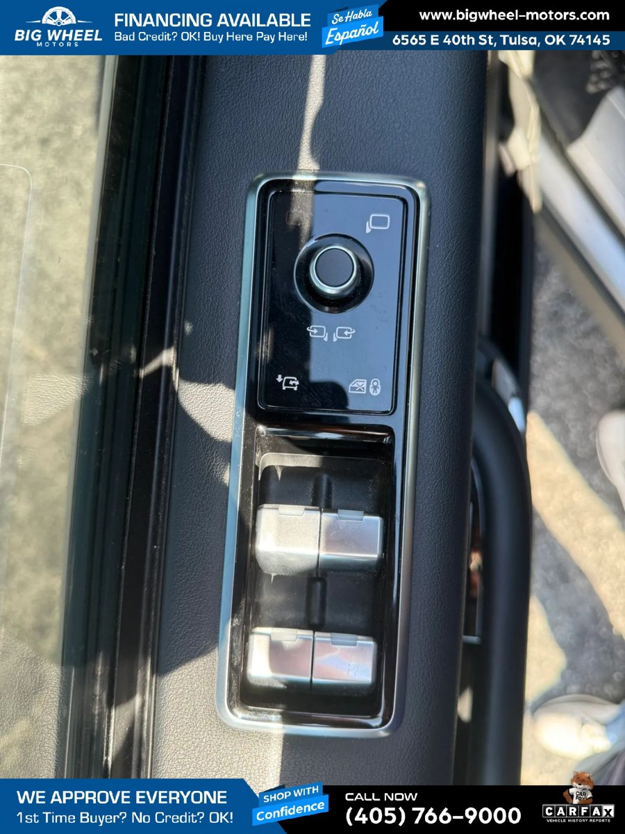 Used 2019 Land Rover Range Rover HSE AWD/4WD image 27