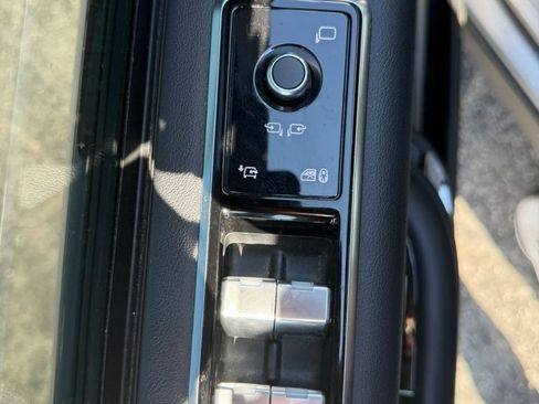 Used 2019 Land Rover Range Rover HSE AWD/4WD image 27
