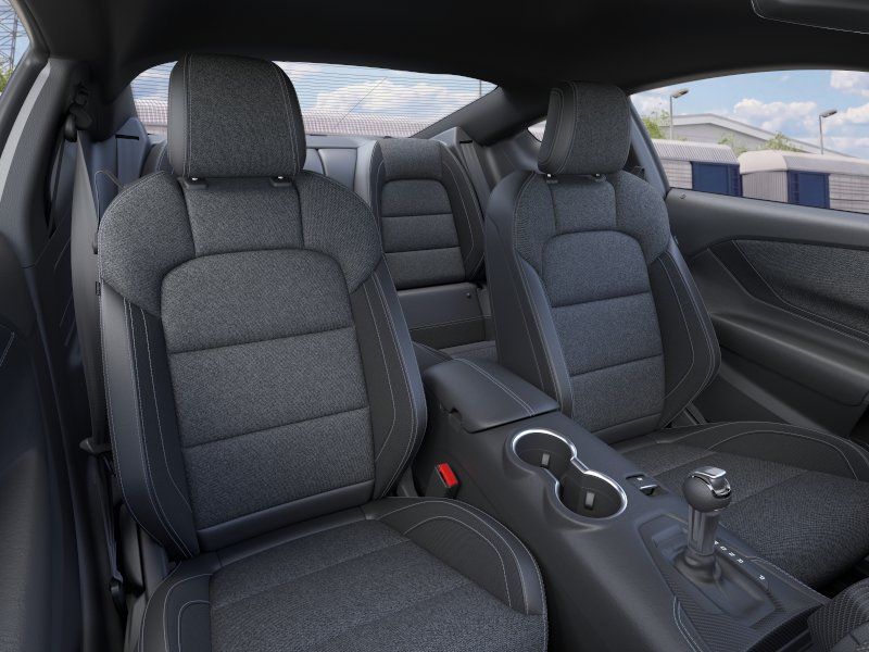 New 2026 Ford Mustang GT w/ Mustang Nite Pony Package RWD image 10