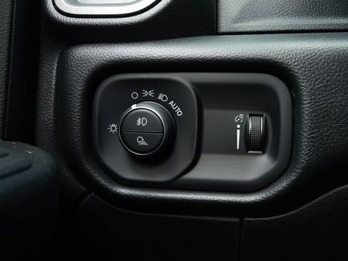 New 2026 RAM 3500 Tradesman image 15