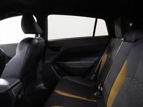 Certified 2024 Subaru Crosstrek 2.5i Sport w/ Crosstrek Mirror Package image 28