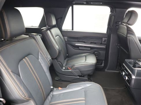 Used 2022 Ford Expedition Max Platinum image 22