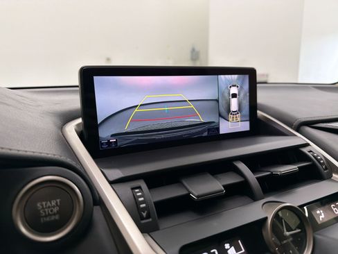 Certified 2021 Lexus NX 300 FWD w/ Premium Package image 29